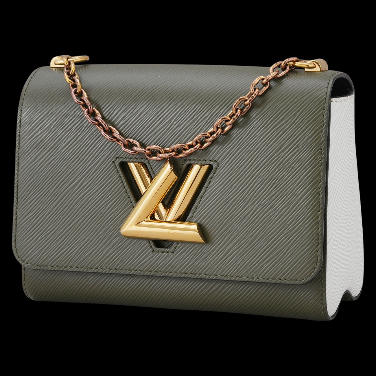 LOUIS VUITTON(USED)루이비통 M50282 에삐 트위스트 MM